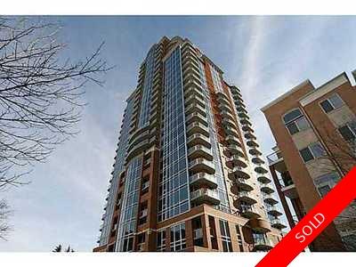 Connaught Condo for sale: 3 bedroom 2,303.50 sq.ft. 
