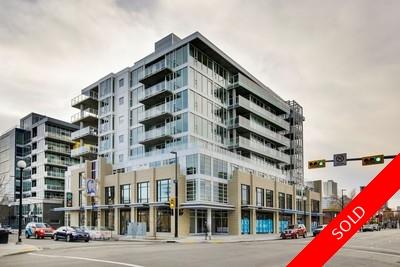 Sunnyside Condo for sale:  2 bedroom 895 sq.ft. (Listed 2016-10-18)