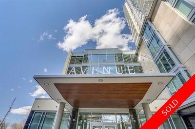 Downtown West End Condo for sale: 2 bedroom 851 sq.ft. 