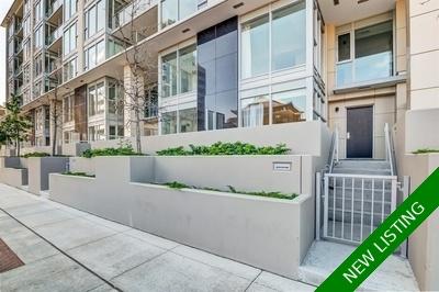 Downtown West End Apartment for sale: 2 bedroom 1,131 sq.ft.