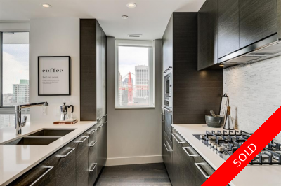 Downtown West End Condo for sale: 2 bedroom 936.47 sq.ft. (Listed 2020-08-17)