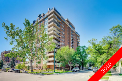 Beltline Condo for sale: 2 bedroom 1,292 sq.ft. (Listed 2020-09-09)