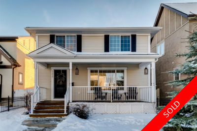 Garrison Green Detached for sale: 3 bedroom 1,306 sq.ft. (Listed 2021-01-21)