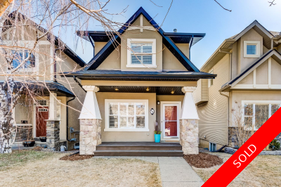 Altadore 4 Bedroom Home For Sale