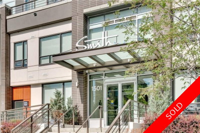 Beltline Condo for sale: 2 bedroom 827 sq.ft. (Listed 2021-05-04)