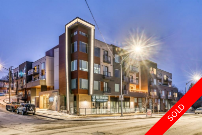 Mission 34 - 2 Bed, 2 Bath Condo For Sale