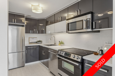 Beltline Apartment for sale: Hamstead Estates 1 bedroom (Listed 2025-02-11)