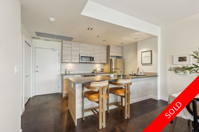 Sunnyside Apartment/Condo for sale: Pixel by Basttistella 1 Bedroom + Den 754 sq.ft.