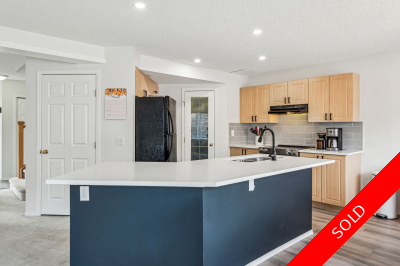 Calgary 3 Bedroom House For Sale - modern farmhouse aesthetic