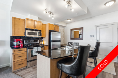 Lake Bonavista Apartment/Condo: The Gateway South Centre 1 bedroom + Den