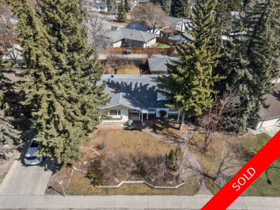 Lake Bonavista House for sale: 3 bedroom 2,404 sq.ft. (Listed 2025-04-10)