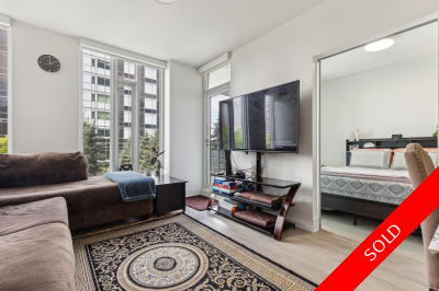 Beltline Apartment/Condo for sale: Mark on 10th 1 Bedroom + Den 543 sq.ft.