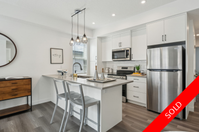 Springbank Hill Stacked Townhome for sale: 2 bedroom 963 sq.ft. (Listed 2025-06-05)