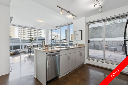 402 - 135 13 Avenue SW