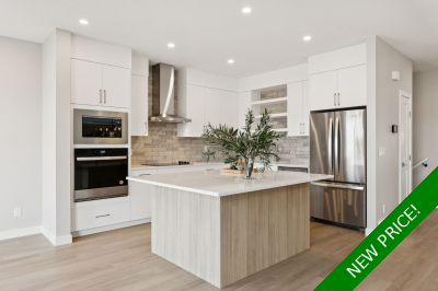 Upper Greenwich Attached for sale: 3 bedroom 2,801.85 sq.ft. (Listed 2025-09-12)