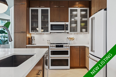 Beltline Sub-Penthouse for sale: Keynote 2 Bedroom