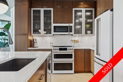 Beltline Sub-Penthouse for sale: Keynote 2 Bedroom