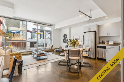 Beltline Apartment/Condo: Colours 2 bedroom, 2 Bathroom