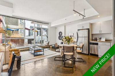 Beltline Apartment/Condo: Colours 2 bedroom, 2 Bathroom