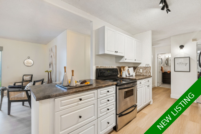 Beltline Apartment/Condo: The Richmond 2 bedroom