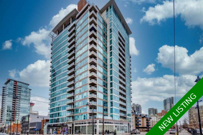 Beltline Apartment for sale: 1 bedroom 1,218 sq.ft.