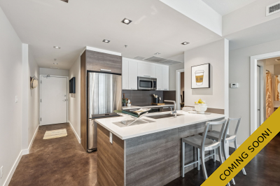 Sunnyside Apartment/Condo for sale: Pixel by Basttistella 1 Bedroom + Den 670 sq.ft. (Listed 2026-02-22)