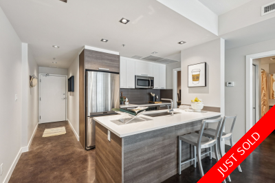 Sunnyside Apartment/Condo for sale: Pixel by Basttistella 1 Bedroom + Den 670 sq.ft.