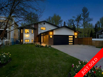 Bowness Detached for sale: 5 bedroom 1,684 sq.ft. (Listed 2026-03-16)