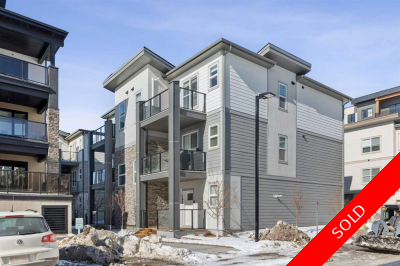 McKenzie Towne Apartment/Condo for sale: Elkwood in Aspen Spring 2 bedroom 1,966 sq.ft.