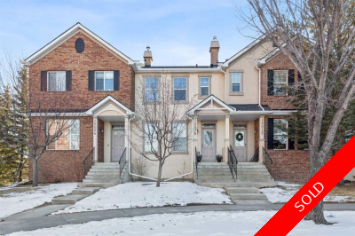 McKenzie Towne Row/Townhouse for sale: 2 bedroom 1,380 sq.ft.