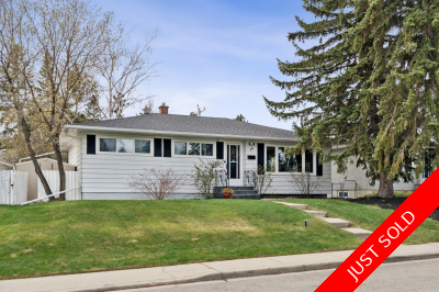 Haysboro House for sale: 4 bedroom