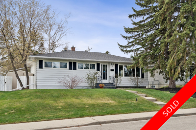 Haysboro House for sale: 4 bedroom