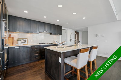 Chinatown Apartment for sale: 2 bedroom 1,388 sq.ft.