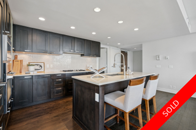 Chinatown Apartment for sale: 2 bedroom 1,388 sq.ft.