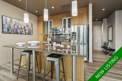 Beltline 2 Bedroom, 2 Bath Condo For Sale: Keynote 1