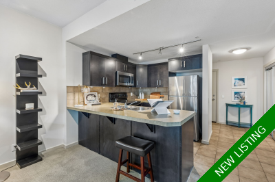 Calgary 1 Bedroom Condo For Sale - Sasso
