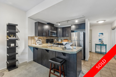 Calgary 1 Bedroom Condo For Sale - Sasso